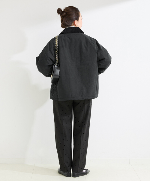 セール】【WEB＋一部店舗限定】Barbour/バブアー padded transport