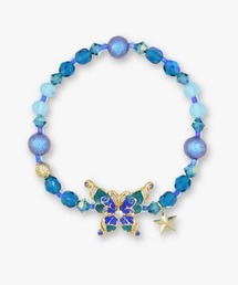 リボンモチーフ リング（リング）｜ANNA SUI（アナスイ）の