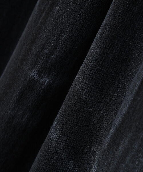 FR(13)NDS（フレンズ）の「FR(13)NDS/フレンズ/Dirty Line Pants（スウェットパンツ・メンズ・ホワイト/ブラック・F）」の12枚目の写真