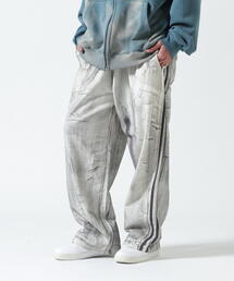 FR(13)NDS（フレンズ）の「FR(13)NDS/フレンズ/Dirty Line Pants（スウェットパンツ）」