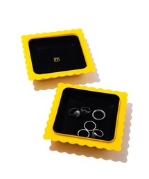 bpr BEAMS（ビーピーアール ビームス ）の「DOIY / Dolce Vita Ravioli Storage Box（その他雑貨）」