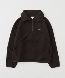 LACOSTE / ラコステ BOA HALF ZIP