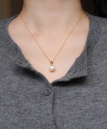 NOIR DE POUPEE｜ノワールドプーペのネックレス通販 - ZOZOTOWN