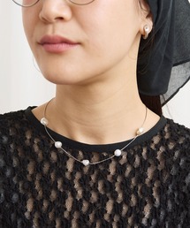 fig Ｌondon | path necklace(ネックレス)