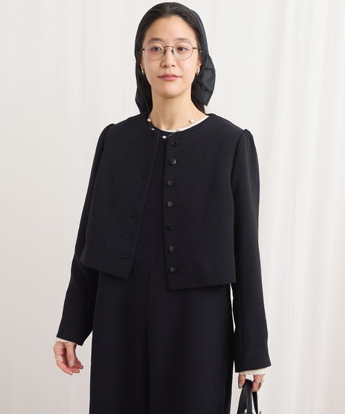 fig Ｌondon（フィグロンドン）の「path necklace（ネックレス・レディース・シルバー・FREE）」の9枚目の写真