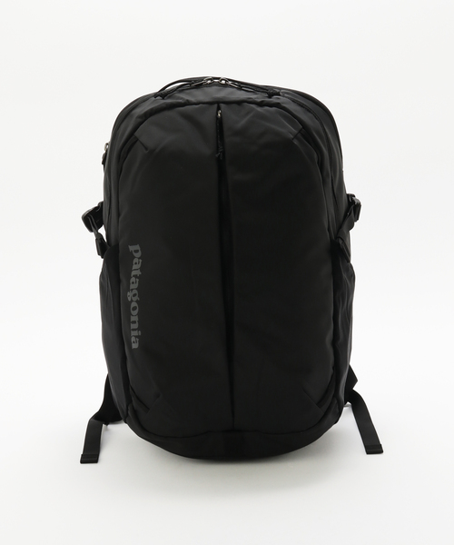 patagonia（パタゴニア）の「Patagonia Refugio Day Pack 26L（ショルダーバッグ・メンズ・ブラック・FREE）」の11枚目の写真