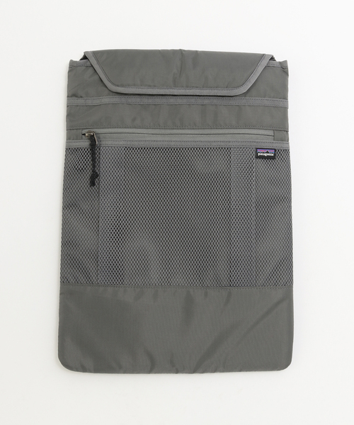 patagonia（パタゴニア）の「Patagonia Refugio Day Pack 26L（ショルダーバッグ・メンズ・ブラック・FREE）」の5枚目の写真