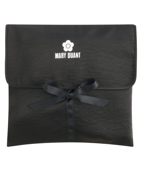 MARY QUANT(マリークワント)の「カシミヤシャギーニット プルオーバー(ニット/セーター・レディース・ブラック・M)」の8枚目の写真