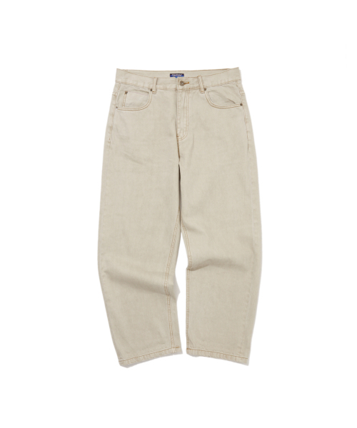 PENFIELD（ペンフィールド）の「パイオニアセルビッジジーンズ_FR1WP15U（デニムパンツ・メンズ・その他・SMALL/MEDIUM/LARGE/X-LARGE）」の2枚目の写真