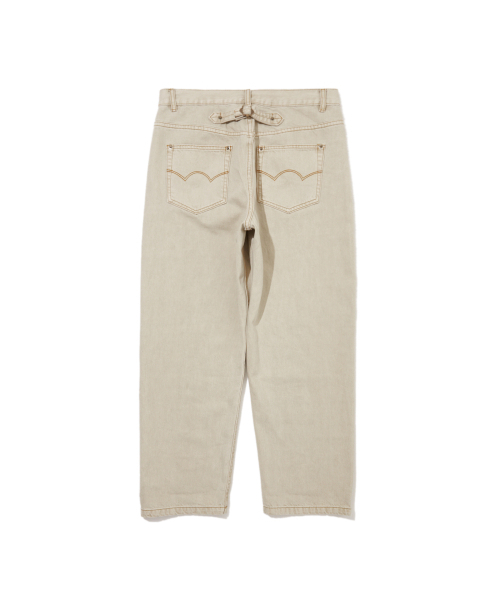 PENFIELD（ペンフィールド）の「パイオニアセルビッジジーンズ_FR1WP15U（デニムパンツ・メンズ・その他・SMALL/MEDIUM/LARGE/X-LARGE）」の3枚目の写真