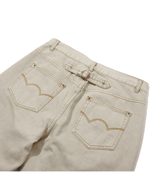 PENFIELD（ペンフィールド）の「パイオニアセルビッジジーンズ_FR1WP15U（デニムパンツ・メンズ・その他・SMALL/MEDIUM/LARGE/X-LARGE）」の5枚目の写真