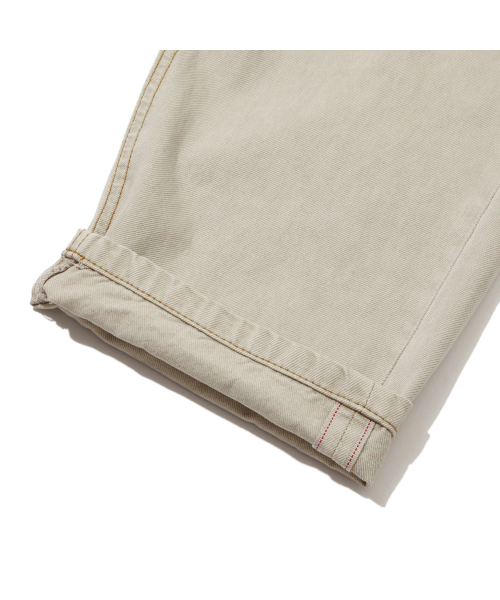 PENFIELD（ペンフィールド）の「パイオニアセルビッジジーンズ_FR1WP15U（デニムパンツ・メンズ・その他・SMALL/MEDIUM/LARGE/X-LARGE）」の7枚目の写真
