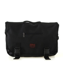Chubasco（チュバスコ）の「CMB16001 MULTI-PURPOSED MESSENGER BAG（メッセンジャーバッグ）」