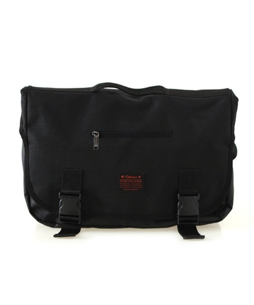 Chubasco(チュバスコ)の「CMB16001 MULTI-PURPOSED MESSENGER BAG(メッセンジャーバッグ・レディース・その他・OS)」の1枚目の写真