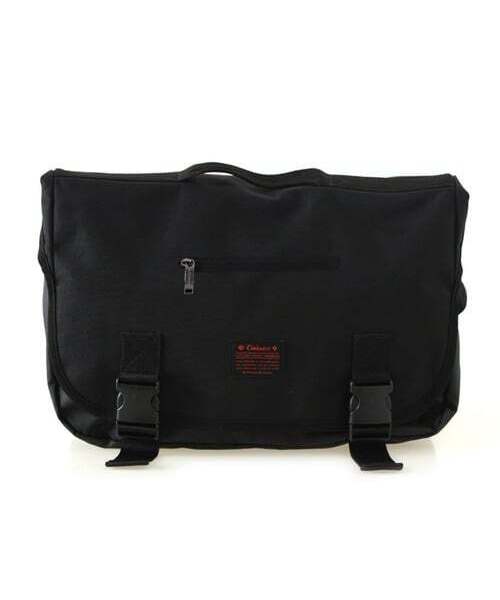 Chubasco(チュバスコ)の「CMB16001 MULTI-PURPOSED MESSENGER BAG(メッセンジャーバッグ・レディース・その他・OS)」の3枚目の写真