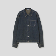 RED CARD TOKYO / レッドカード トーキョー 別注 Chore Coat（デニム