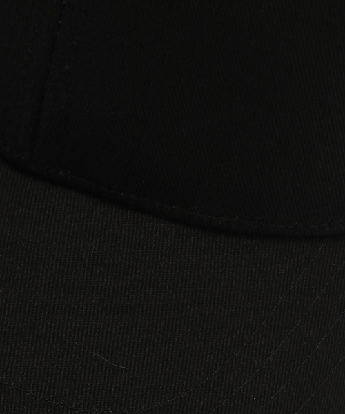 VARZAR（バザール）の「《追加2》【VARZAR/バザール】 Stud logo over fit ball cap VARZAR496（ハット・メンズ・ベージュ/ブラック・FREE）」の6枚目の写真