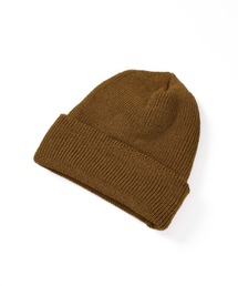 ROTHCO（ロスコ）の「【RS】【PH3】【ROTHCO/ロスコ】Coyote Brown Genuine Wool Watch Cap 5437（ニットキャップ/ビーニー）」