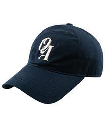 OPEN ATTITUDE（オープンアティチュード）の「OA LOGO BALL CAP[NAVY]（キャップ）」