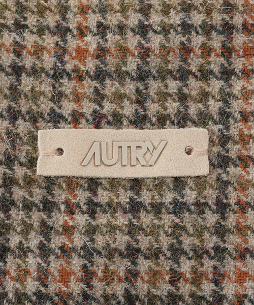 plage（プラージュ）の「AUTRY / オートリー スカーフ（マフラー・レディース・ベージュ・FREE）」の3枚目の写真