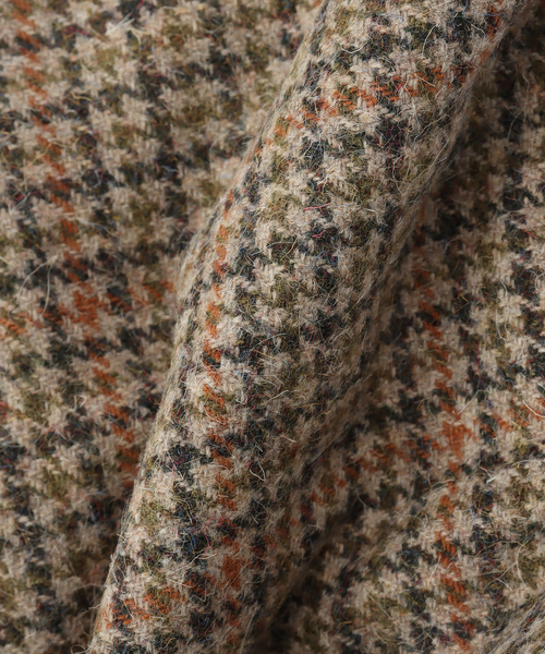 plage（プラージュ）の「AUTRY / オートリー スカーフ（マフラー・レディース・ベージュ・FREE）」の6枚目の写真