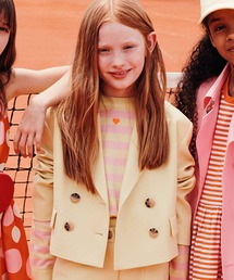 MAX&Co.(マックス アンド コー)の「Max&Co.(マックスアンドコー)Kids & Junior ジャケット(その他アウター)」