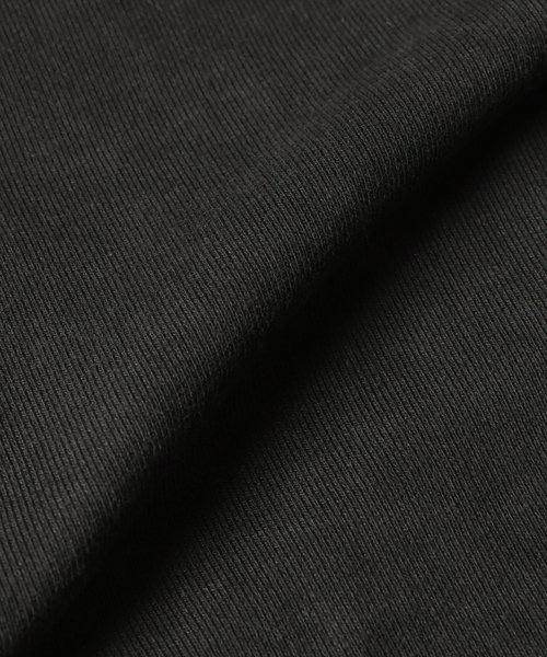 JOURNAL STANDARD J.S HOMESTEAD（ジャーナルスタンダードホームステッド）の「J.S.Homestead / パシフィック 裏毛 ダメージ スウェット（スウェット・メンズ・ライトグレー/Red/ライトブルー/ブラック・X-LARGE/LARGE/MEDIUM）」の6枚目の写真