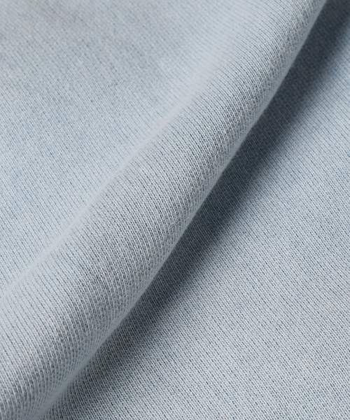 JOURNAL STANDARD J.S HOMESTEAD（ジャーナルスタンダードホームステッド）の「J.S.Homestead / パシフィック 裏毛 ダメージ スウェット（スウェット・メンズ・ライトグレー/Red/ライトブルー/ブラック・X-LARGE/LARGE/MEDIUM）」の8枚目の写真