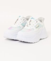 ANAP GiRL（アナップガール）の「【ANAP GIRL】スパットシューズ 厚底カジュアル（スニーカー）」