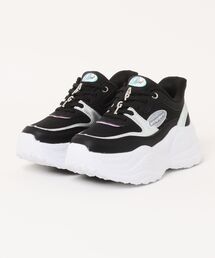 ANAP GiRL | 【ANAP GIRL】スパットシューズ 厚底カジュアル(スニーカー)