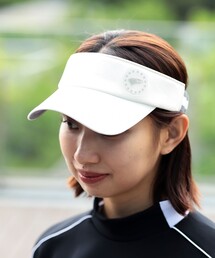 BEAMS GOLF｜ビームスゴルフのキャップ（ホワイト/白色系）通販 - ZOZOTOWN