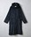 TETERA�i�e�e���j�́u�yLW�z�yit�z�yTETERA/�e�e���z LIGHT SAUNA ROBE / ���C�g �T�E�i ���[�u�i�K�E��/�o�X���[�u�j�v�b�u���b�N