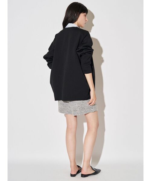 ELENDEEK(エレンディーク)の「タックショートパンツ(その他パンツ・レディース・ブラック/その他1・01/02)」の14枚目の写真