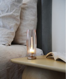 ottilie（オティーリエ）の「【 STYLISTIC / スタイリスティック 】 卓上ランプ L　SZI（照明・メンズ）」