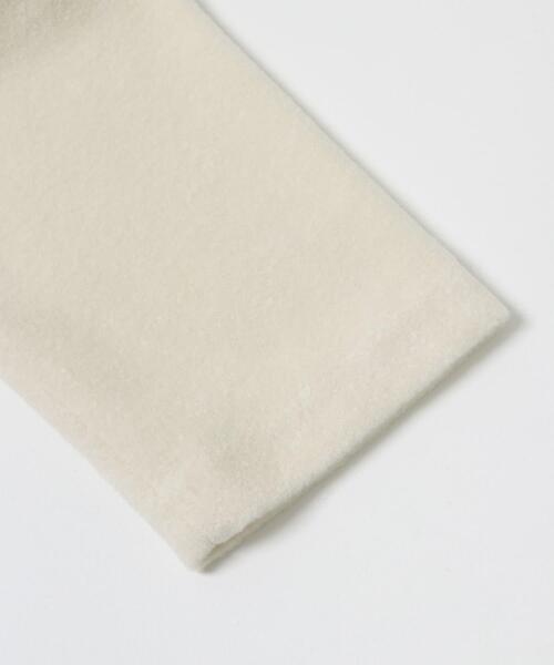 ITEMS URBANRESEARCH(アイテムズ アーバンリサーチ)の「シャーベットカラーコート(その他アウター・レディース・ホワイト系その他/ミント/ブラウン系その他・FREE)」の20枚目の写真