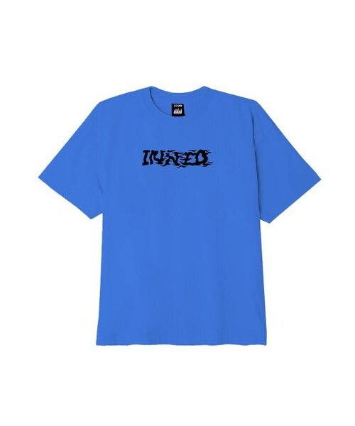 INNEQ(イネク)の「Hello blue(Tシャツ/カットソー・メンズ・その他・LARGE/X-LARGE)」の2枚目の写真