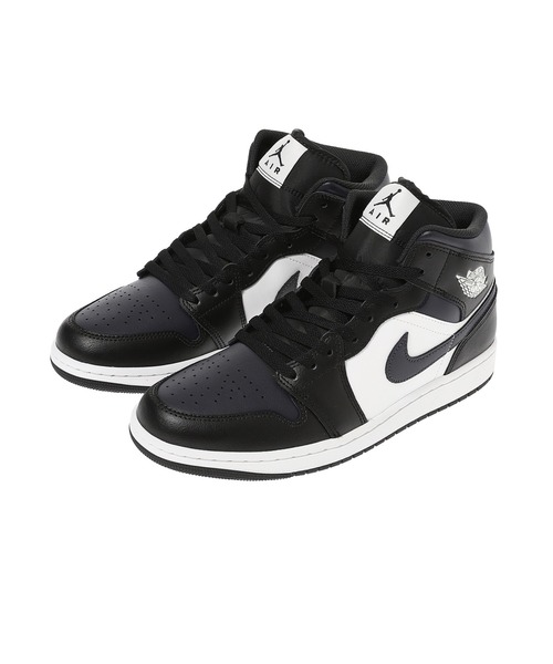 AIR JORDAN 1 MID DQ8426-010（スニーカー）｜JORDAN BRAND
