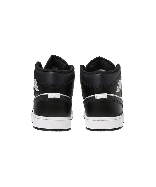 AIR JORDAN 1 MID DQ8426-010（スニーカー）｜JORDAN BRAND