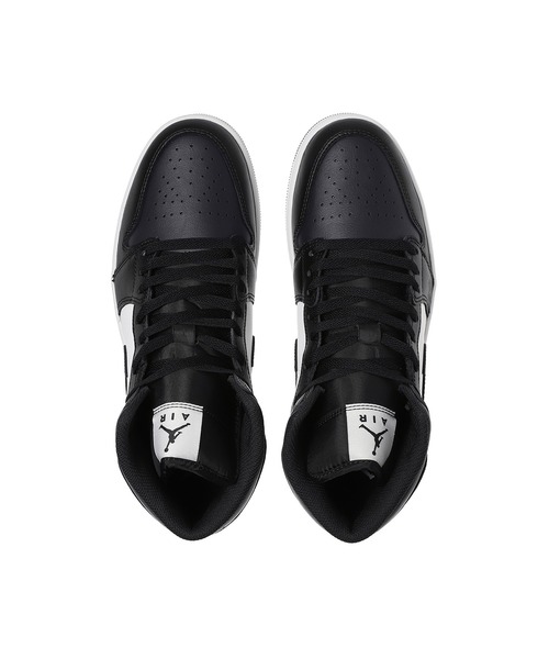 AIR JORDAN 1 MID DQ8426-010（スニーカー）｜JORDAN BRAND