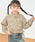 ANAP kids�i�A�i�b�v�L�b�Y�j�́u�T�C�h�V���[�����O�`�F�b�N�V���c�i�V���c/�u���E�X�j�v�b�x�[�W��