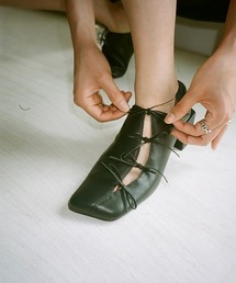 UNTISHOLD｜アンチショルドのパンプス通販 - ZOZOTOWN