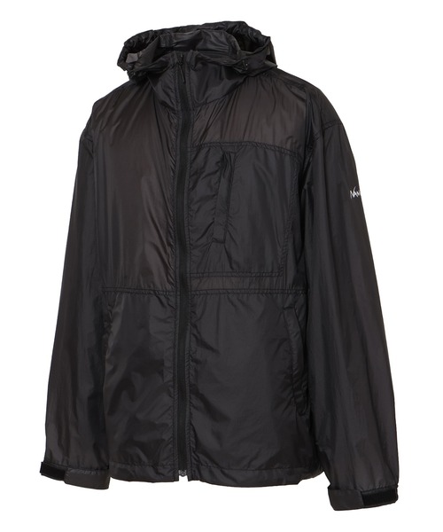 NANGA(ナンガ)の「SHEER JACKET/シアージャケット(ブルゾン・メンズ・ホワイト/ブラック/グレー・M/S/XL/L)」の17枚目の写真