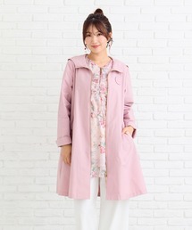 モッズコート（ピンク/桃色系）ファッション通販 - ZOZOTOWN