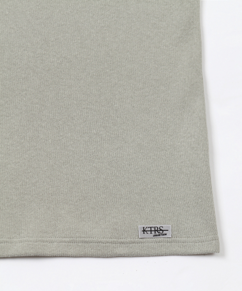 KATHARSIS（カタルシス）の「ニッティングタンクトップバックレスロングワンピースグリーン ONE SIZE（ワンピース・レディース・その他・ONE SIZE）」の7枚目の写真