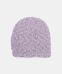 Revis.（レヴィス）の「【REVIS/レビス】 スカシアミビーニー（ニットキャップ/ビーニー）」