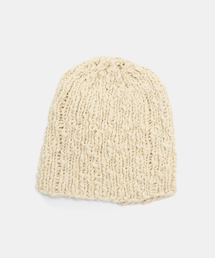 Revis.（レヴィス）の「【REVIS/レビス】 スカシアミビーニー（ニットキャップ/ビーニー）」