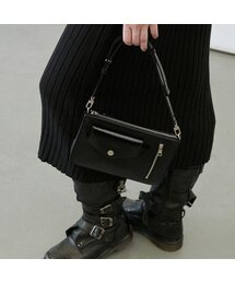 LCDC TM（エルシーディーシーティーエム）の「UTILITY SHOULDER BAG（トートバッグ）」