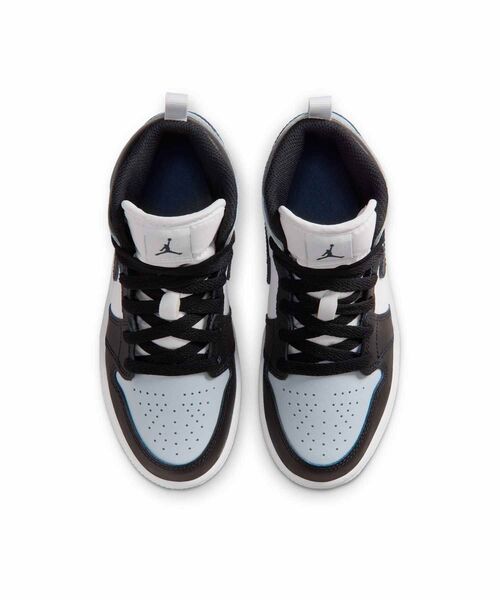 ジョーダン 1 MID リトルキッズシューズ / Jordan 1 Mid Little Kids