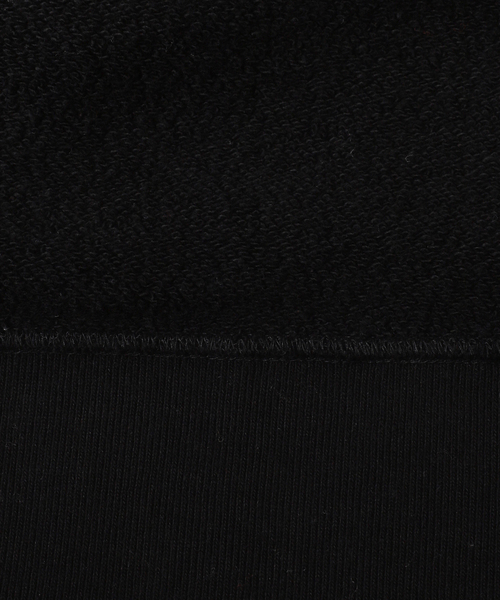 ≪一部カラーWEB限定 / 追加≫ボートネックワイドスウェット