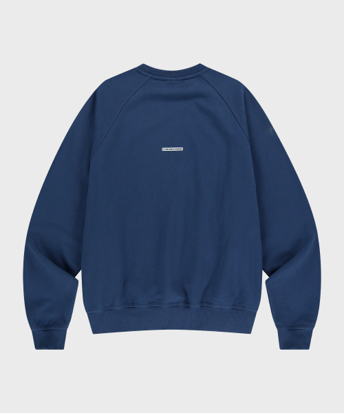 THEVINYLHOUSE(ザバイニルハウス)の「RODEO PHOTO SWEATSHIRT DEEP BLUE(スウェット・メンズ・その他・S/M/L)」の2枚目の写真